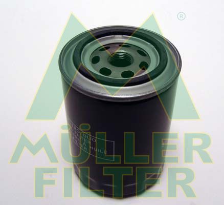 MULLER FILTER Масляный фильтр FO65
